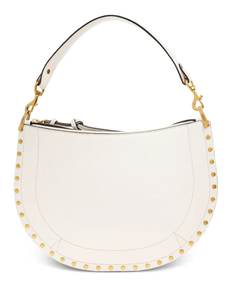 Isabel Marant Oskan Handtasche - Nude Nude