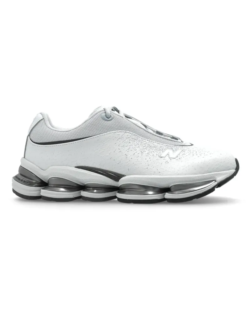 New Balance Abzorb 2000S Schuhe - Grau Grau