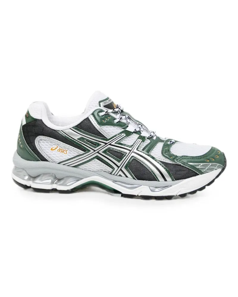 Asics Gel-Nimbus 10.1 Sneakers - Grün Grün