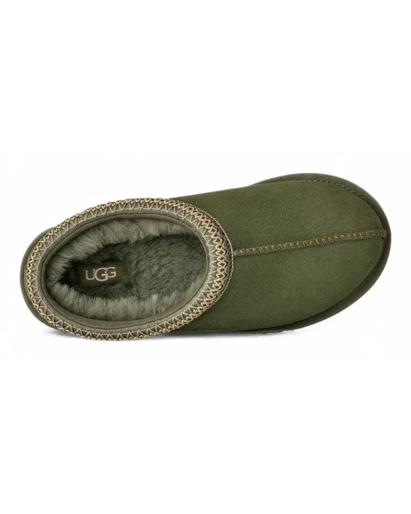 UGG Tasman II slippers - Grün Grün