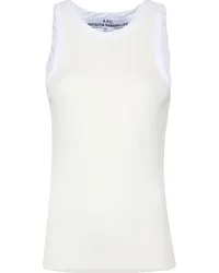 A.P.C. Lemaitre Tanktop Weiß