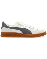 Puma Indoor OG Sneakers Weiß