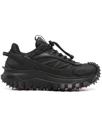 Moncler Trailgrip GTX Sneakers Schwarz