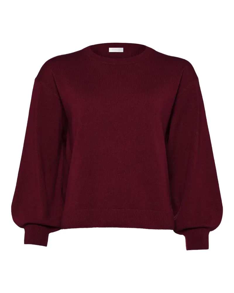 Eres Famous Pullover - Rot Rot