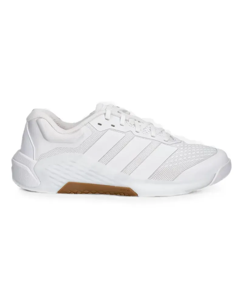 adidas Dropset 4 Power lace-up sneakers - Weiß Weiß