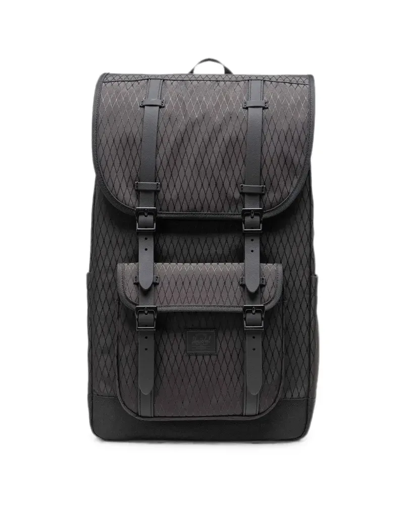 Herschel Supply Co. Little America 30L backpack - Schwarz Schwarz