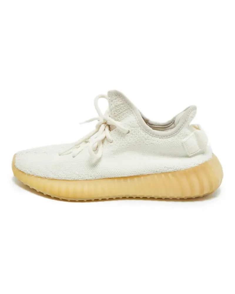 adidas Boost 350 V2 Sneakers - Nude Nude