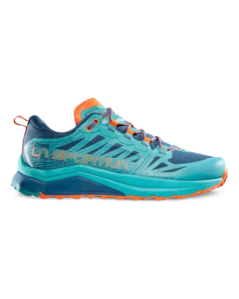 La Sportiva Jackal II Sneakers - Blau Blau