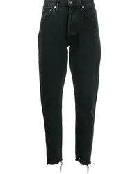 AGOLDE Jamie' Jeans Schwarz