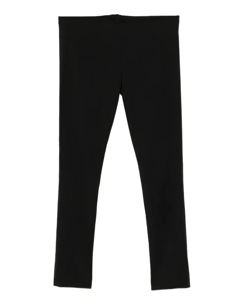 Dsquared2 Hose mit schmalem Schnitt - Schwarz Schwarz