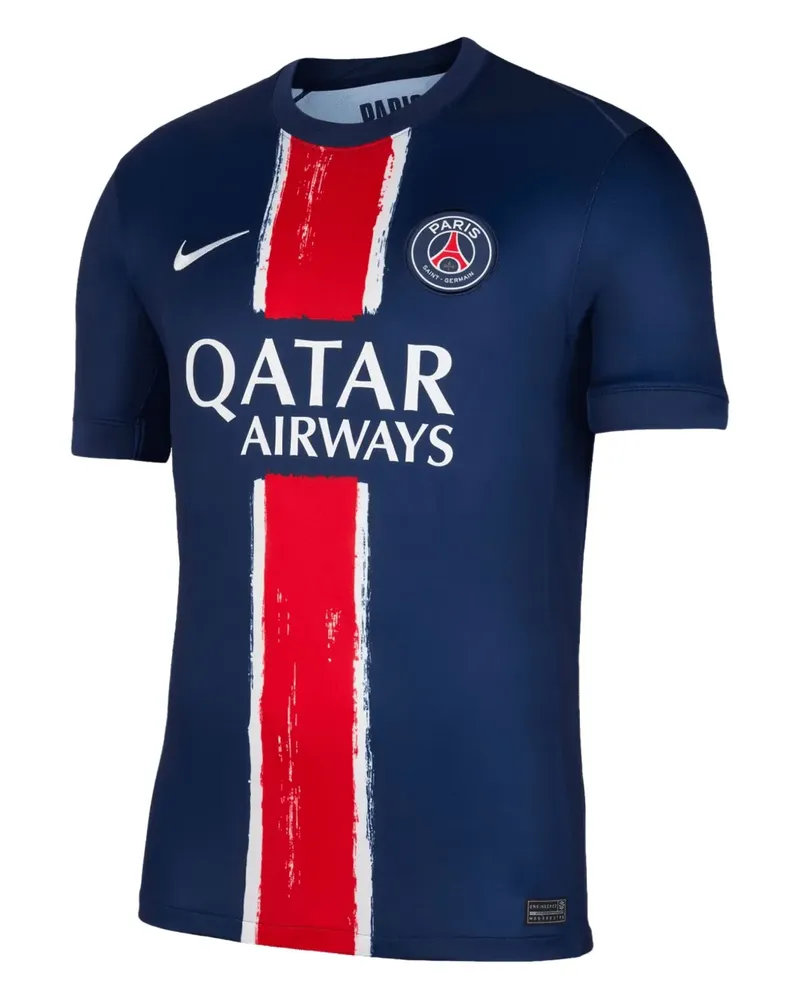 Nike Paris Saint-Germain T-Shirt - Blau Blau