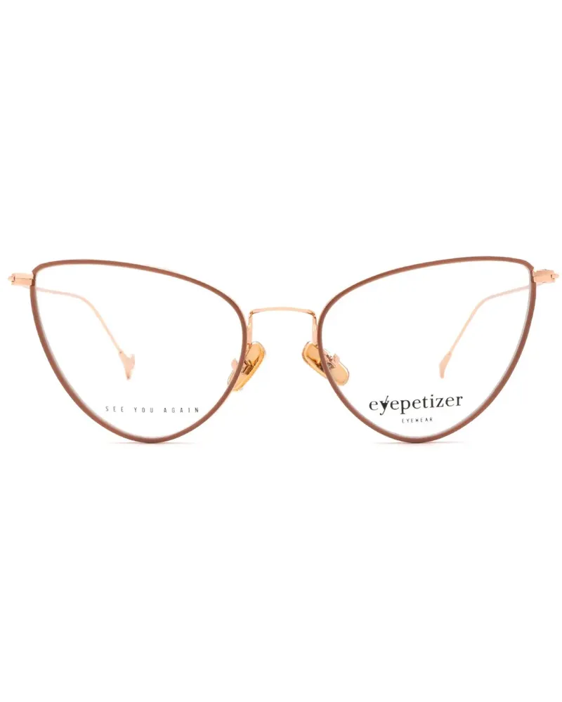 Eyepetizer Cecile Brille - Rosa Rosa