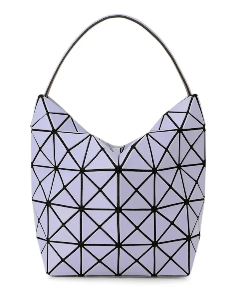 Issey Miyake Valley handbag - Violett Violett