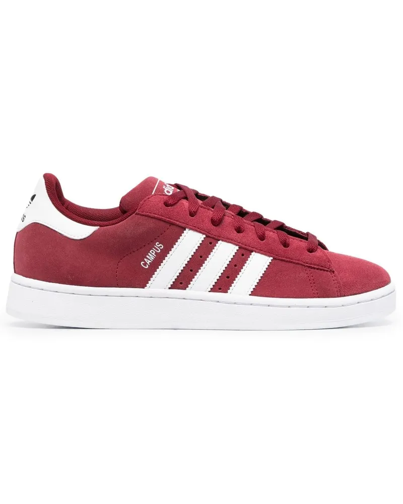 adidas Campus Sneakers - Rot Rot