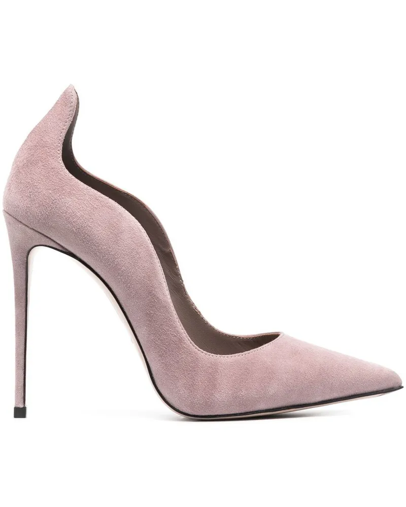Le Silla Ivy Pumps 125mm - Rosa Rosa