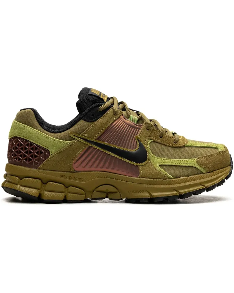 Nike Zoom Vomero 5 "Pacific Moss" Sneakers - Grün Grün