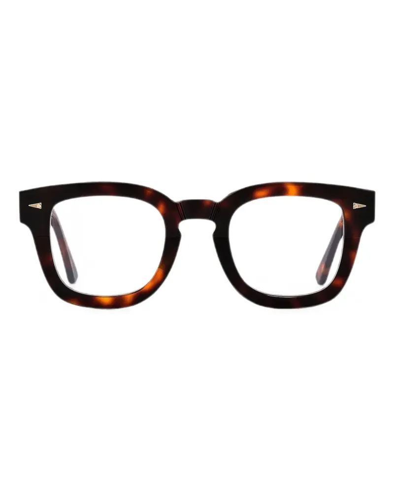 AHLEM Dragon Brille - Braun Braun