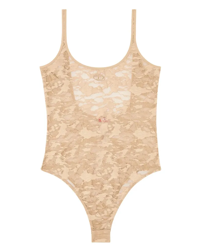 Diesel Megan Body - Nude Nude
