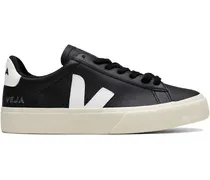 Campo Sneakers - Schwarz