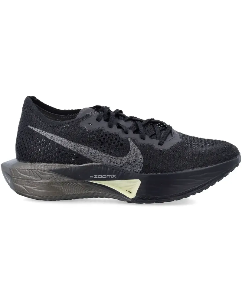Nike Vaporfly 3 FK PRM Sneakers - Schwarz Schwarz
