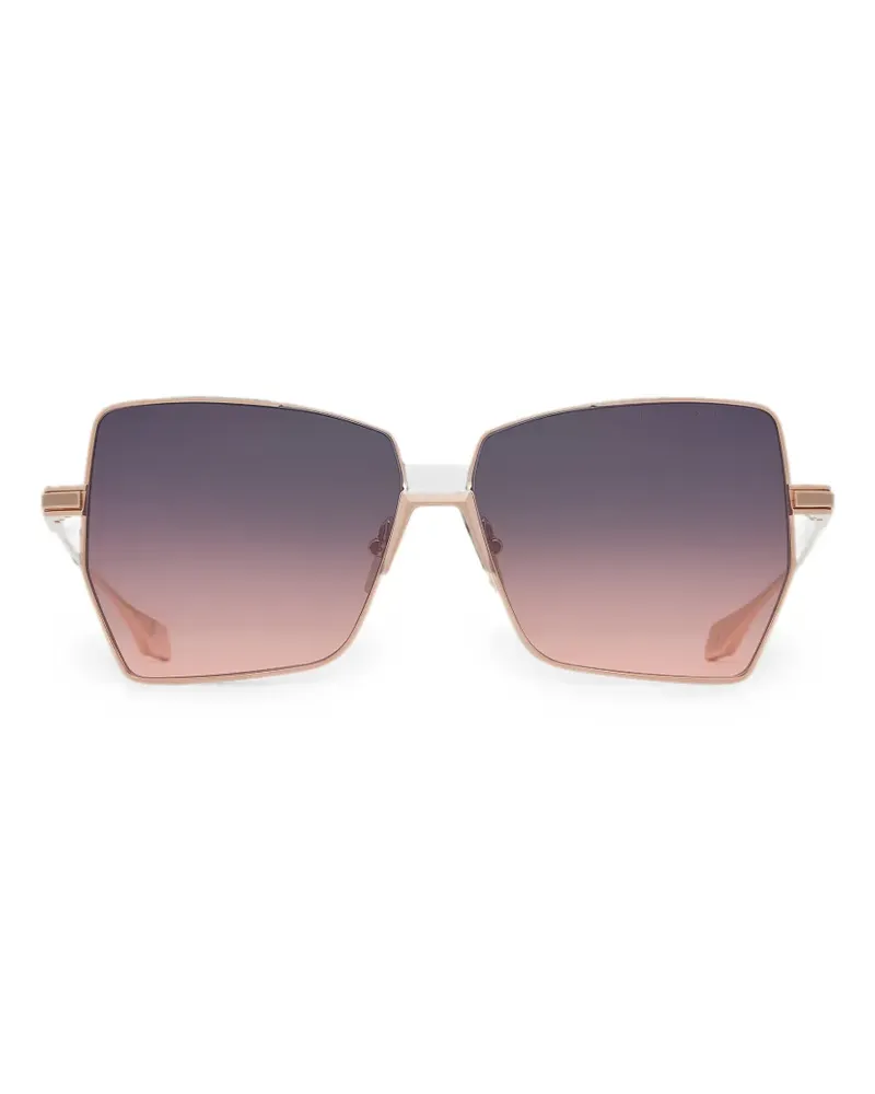 DITA Metamorphis sunglasses - Rosa Rosa