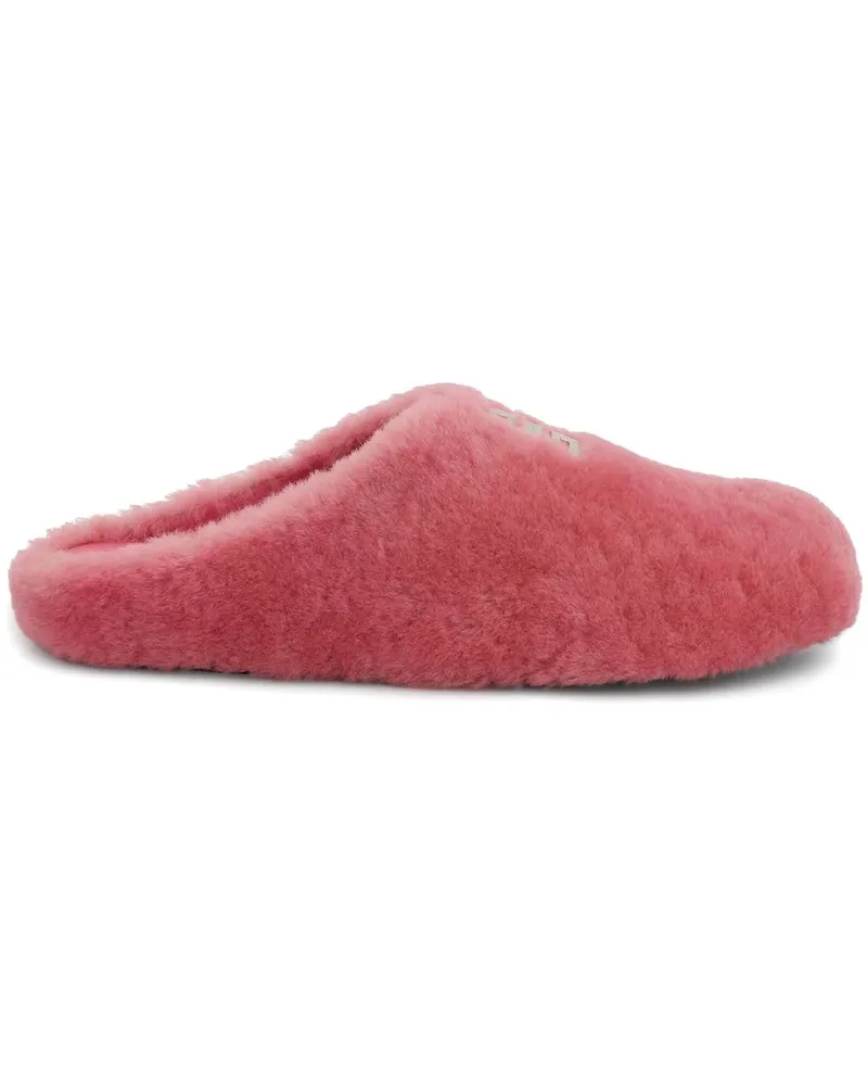 Givenchy 4G Slipper - Rosa Rosa