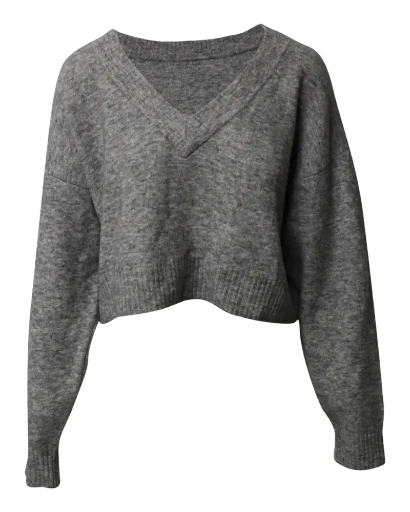 3.1 phillip lim V-neck sweater - Grau Grau