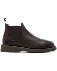 Marsèll Gommello Chelsea-Boots Braun