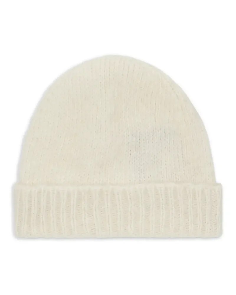 Fortela Monitaly Beanie - Nude Nude