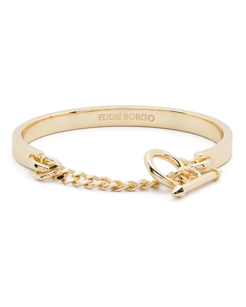 Eddie Borgo Zenith Armspange - Gold Gold