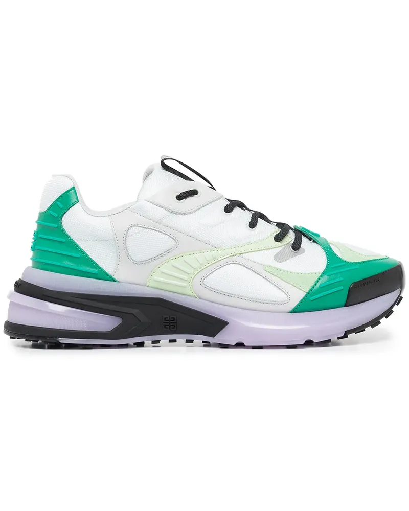 Givenchy GIV 1 TR Sneakers - Grau Grau