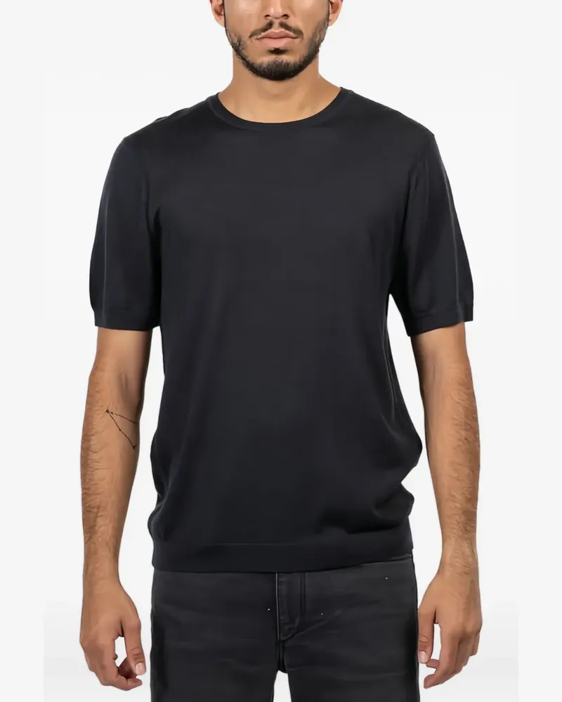 Rag & Bone Klassisches T-Shirt - Grau Grau