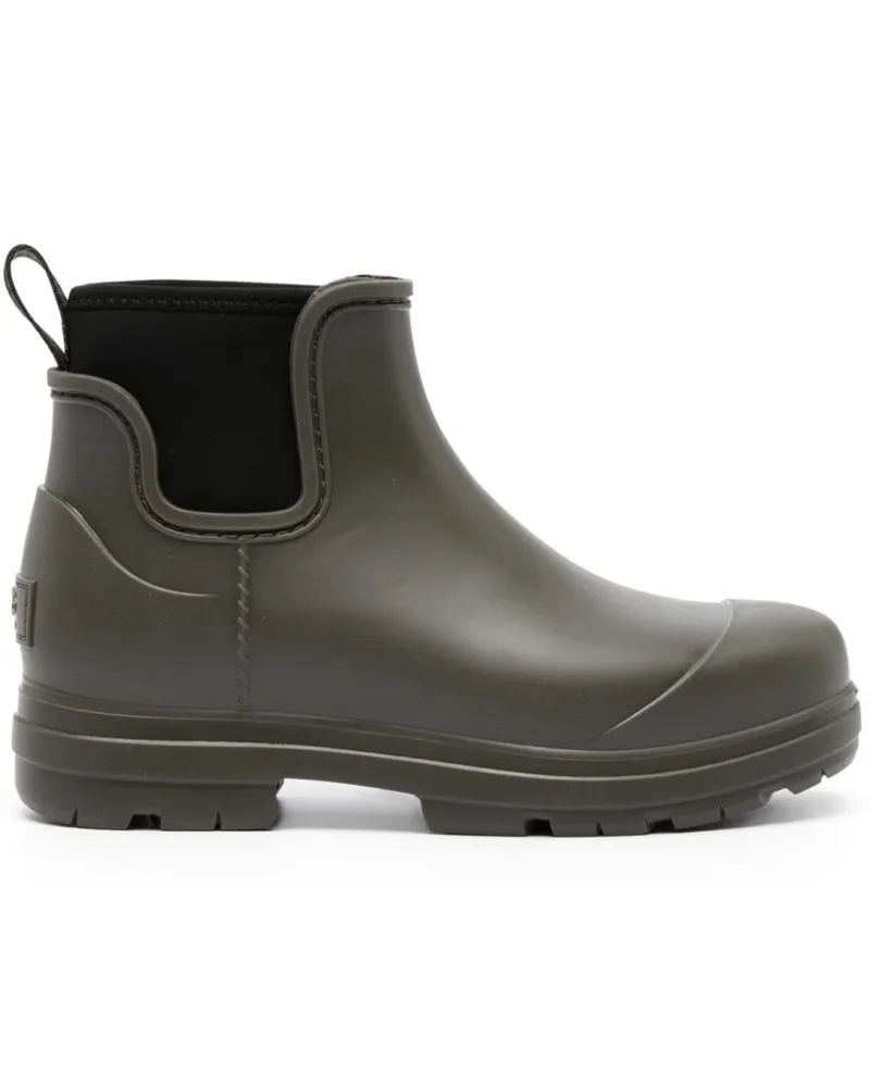 UGG Droplet Stiefeletten - Grün Grün
