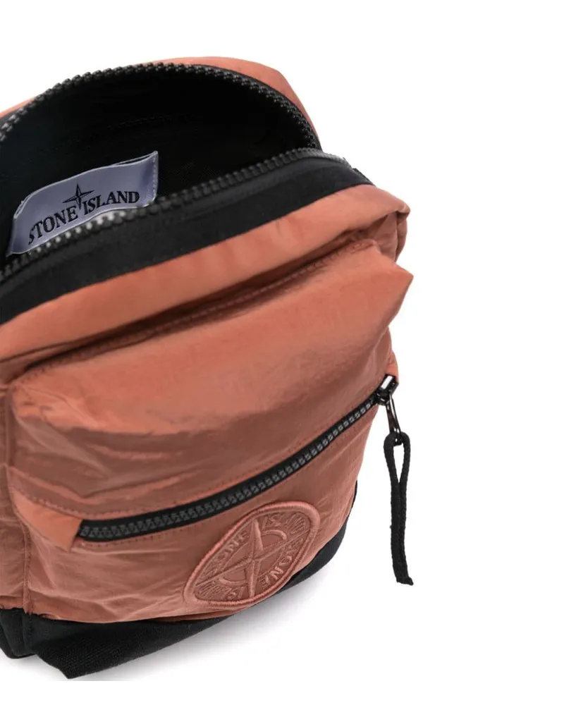 Stone island schultertasche Clearance