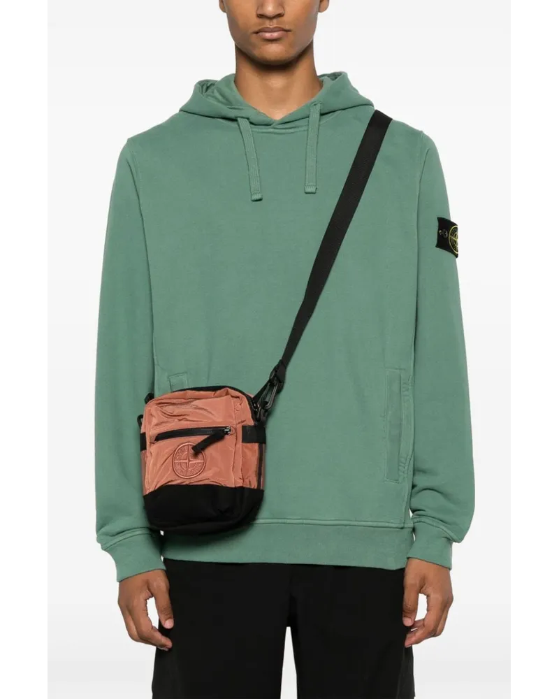 Stone island schultertasche Clearance