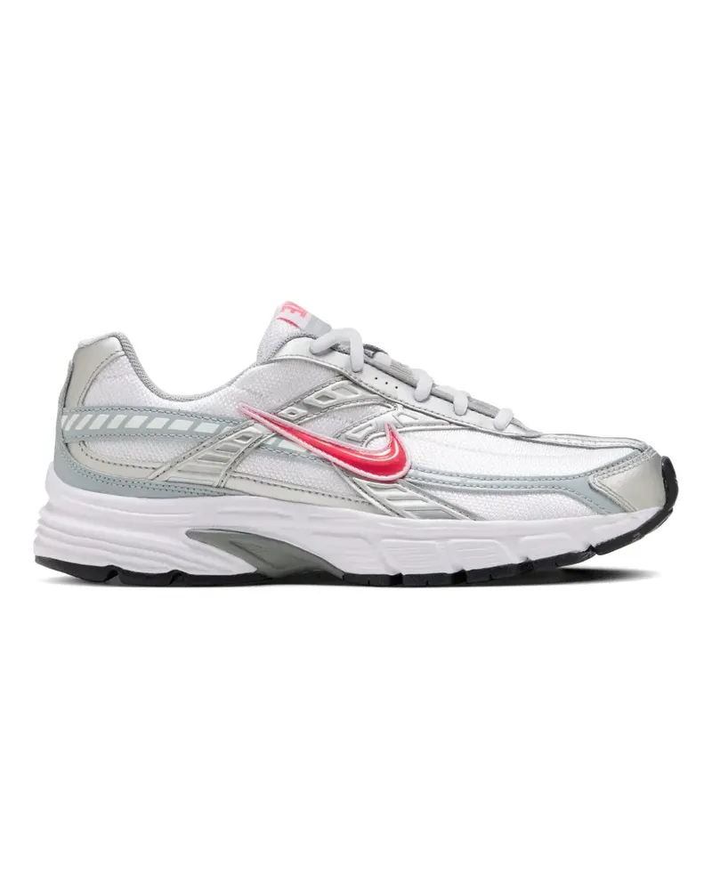 Nike Initiator panelled sneakers - Weiß Weiß
