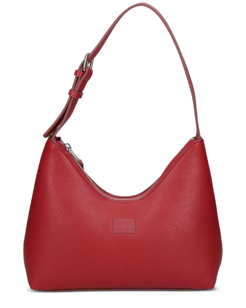 Tommy Hilfiger Must Schultertasche - Rot Rot