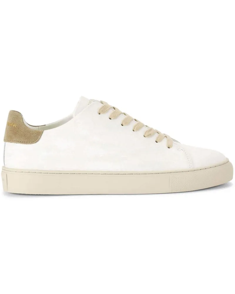 Kurt Geiger Lennon Sneakers Weiß