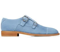 Finnion Monk-Schuhe