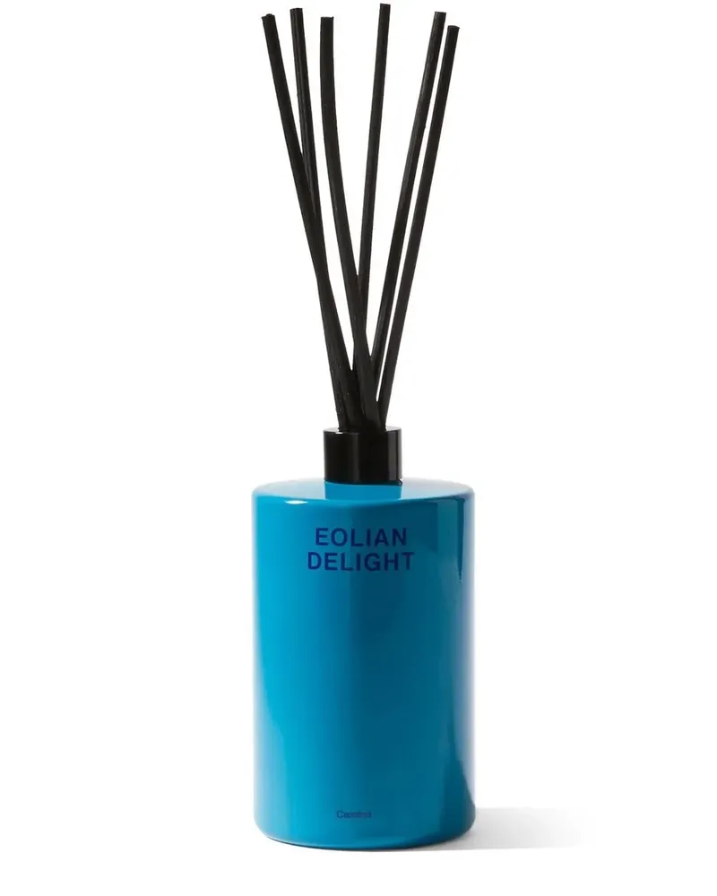 Cassina Eolian Delight Raumduft - Blau Blau