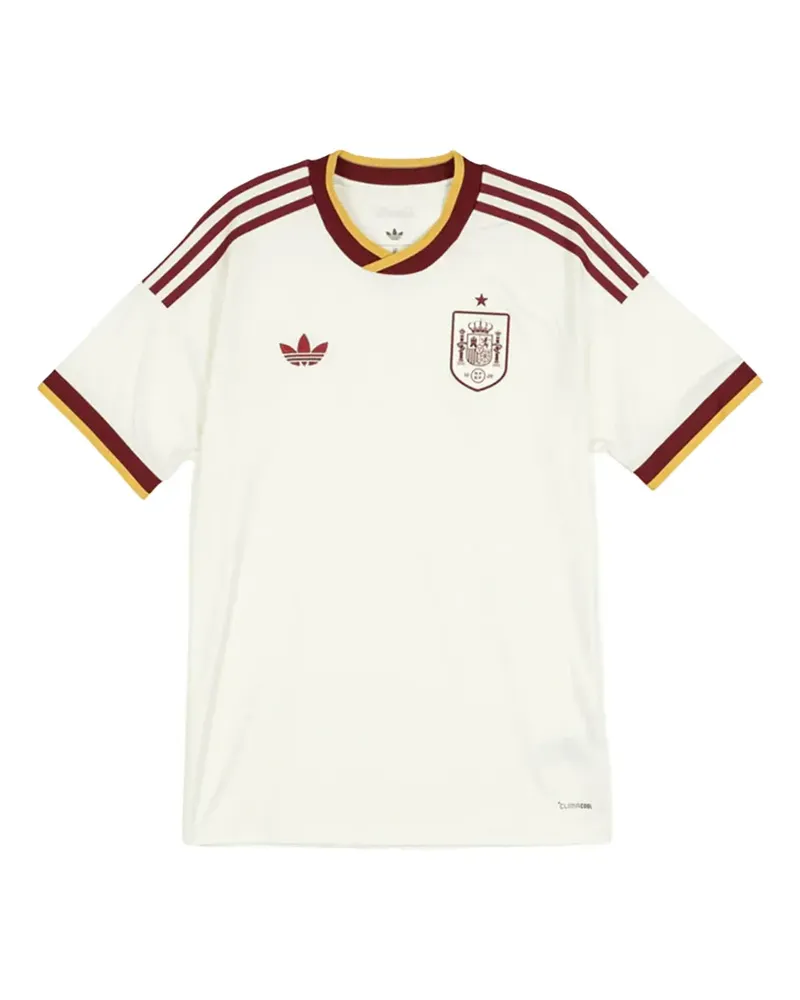 adidas x FIFA Spain 26 Away T-Shirt - Nude Nude