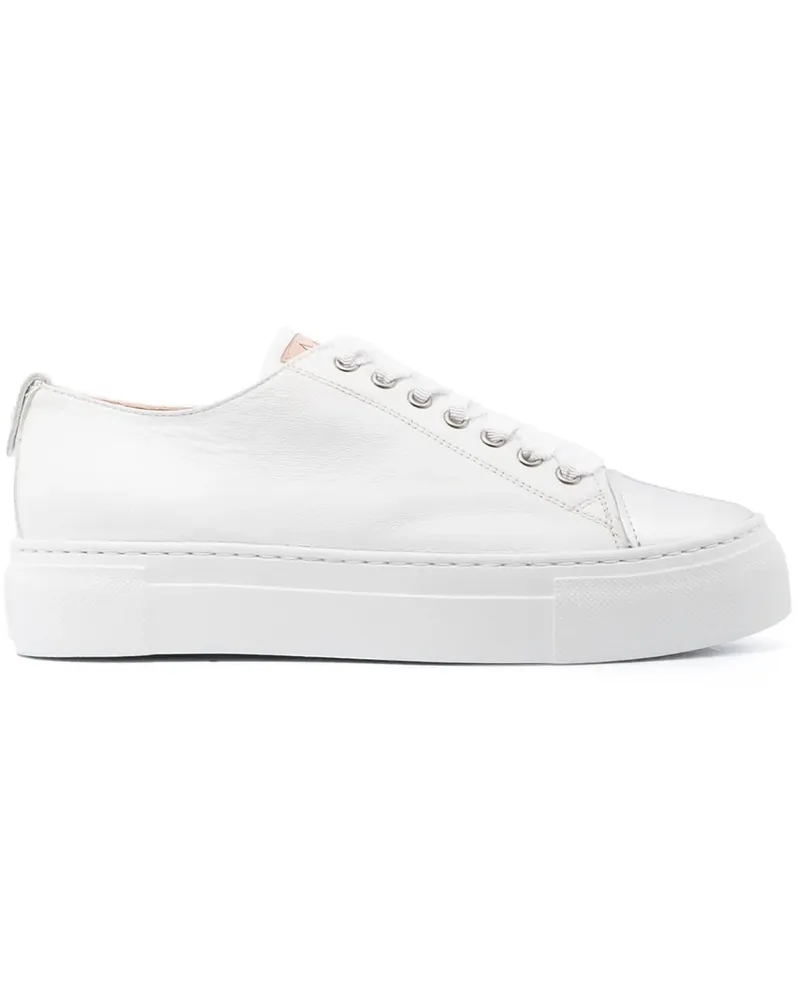 Attilio Giusti Leombruni Mollie Sneakers - Weiß Weiß