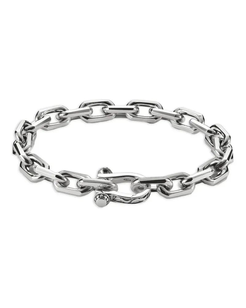 Thomas Sabo Wild Horses Armband - Silber Silber