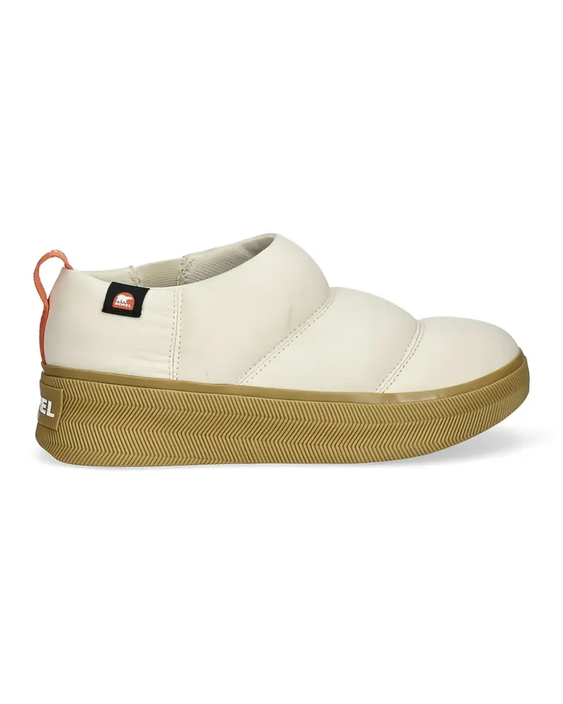 Sorel Out n Aout™ IV Sneakers - Nude Nude