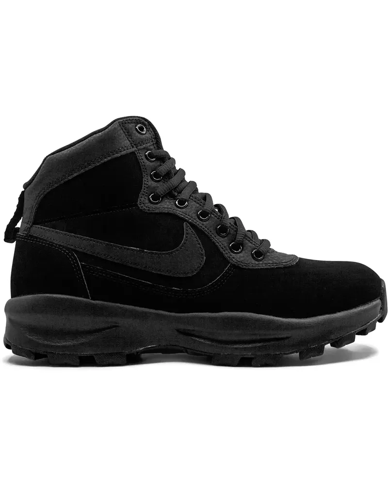 Nike Manoadome' Sneakers - Schwarz Schwarz
