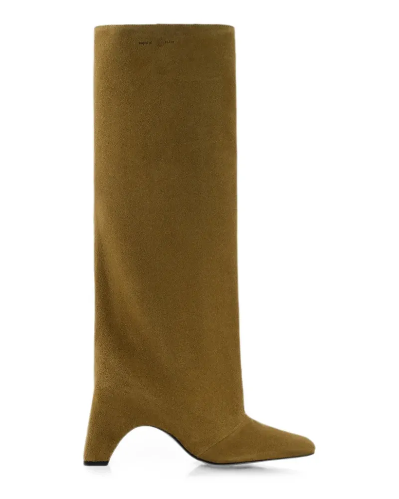 COPERNI Bridge Stiefel - Braun Braun