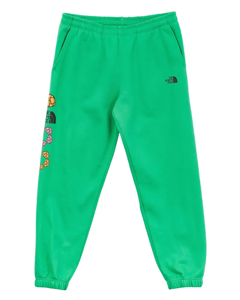 The North Face x Yinka Ilori Jogginghose - Blau Blau
