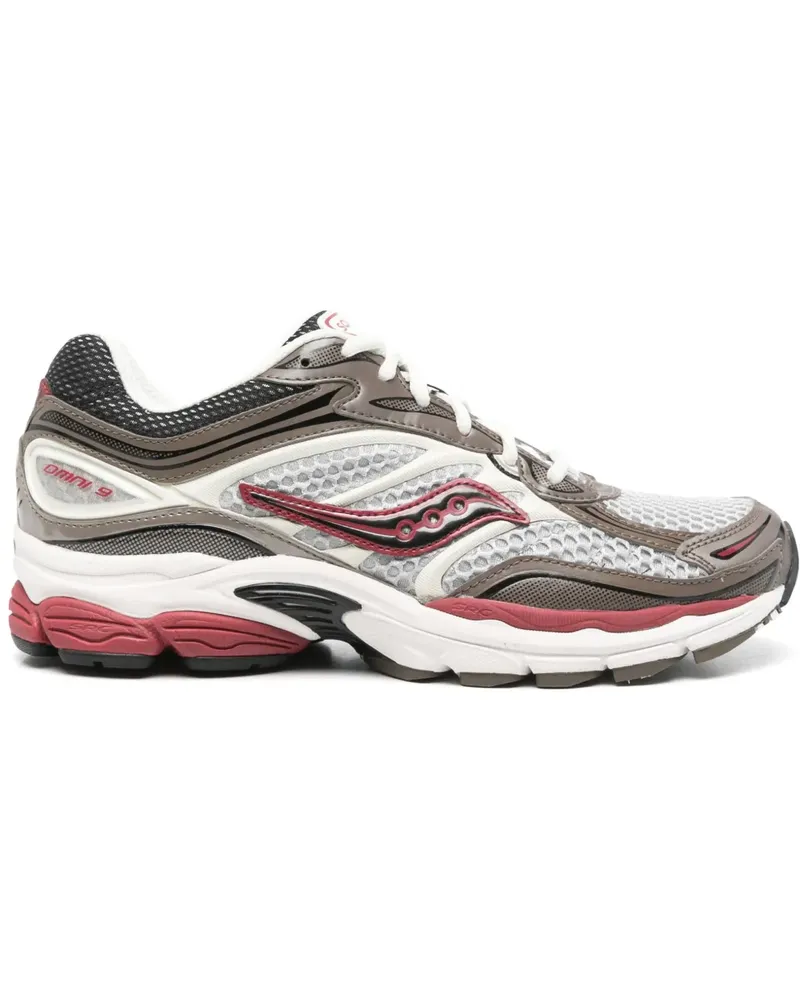 Saucony ProGrid Omni Sneakers - Braun Braun