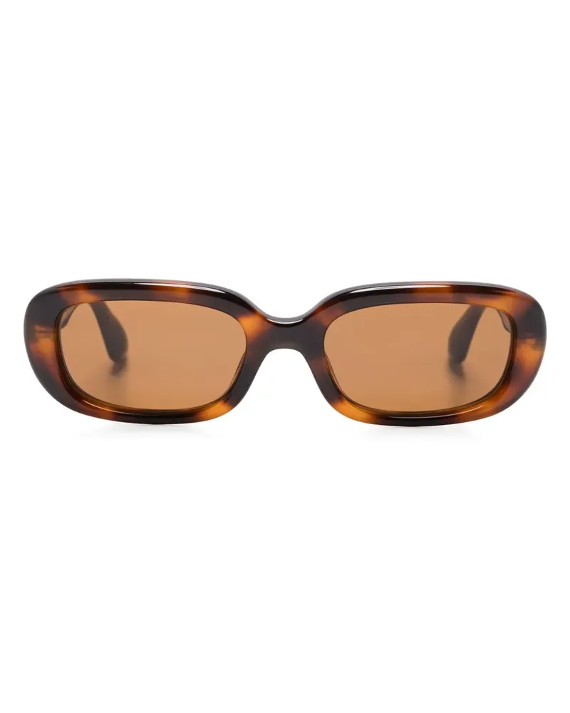 CHIMI Core 12 Sonnenbrille - Braun Braun