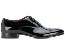 Rodrigo' Oxford-Schuhe - Schwarz
